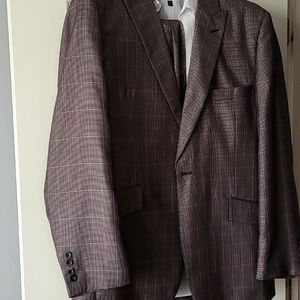 Mens suit